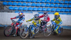 Liga Juniorów: Gorzów kolejnym przystankiem młodych żużlowców