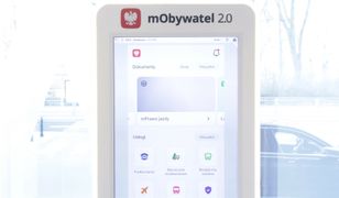 Nowe usługi w mObywatelu. Wiele osób się ucieszy