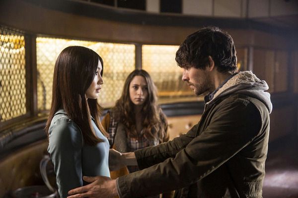 Ruszają zdjęcia do ''Humans 2''