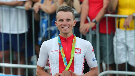 Rozpoznaj polskich medalistów olimpijskich. Wynik 13/15 to obowiązek