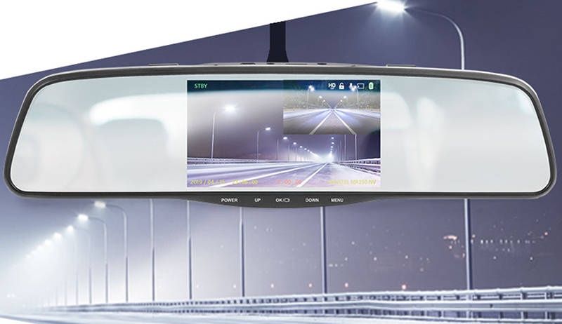 Navitel MR250 NV