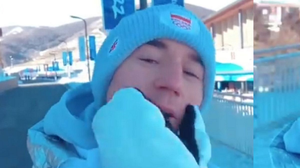 Kamil Stoch