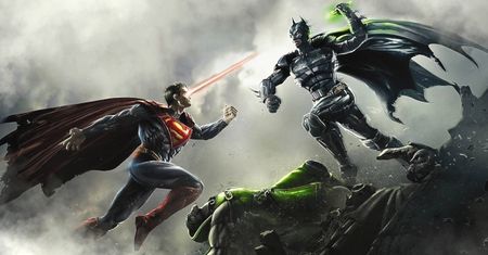 Nadchodzące premiery (15.04 - 21.04) Batman bije Supermana