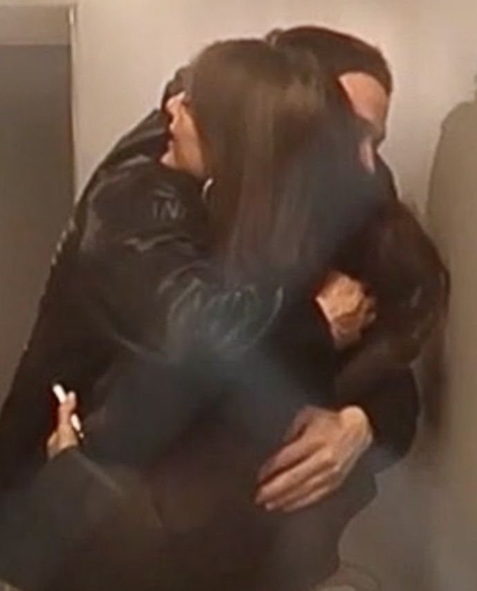 Pete Davidson i Emily Ratajkowski