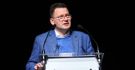 Ogłoszono przetarg na budowę stadionu piłkarskiego w Chorzowie