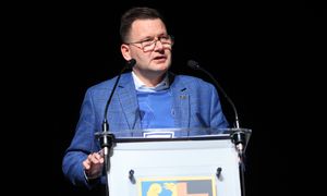 Ogłoszono przetarg na budowę stadionu piłkarskiego w Chorzowie