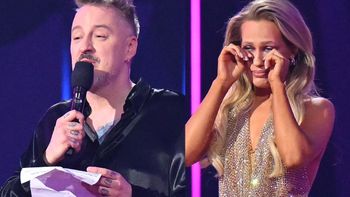 Piotr Kędzierski REZYGNUJE z "Tańca z gwiazdami". "Mam oczy i widzę"