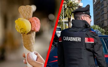 Nie żyje 16-latek. Zmarł po zjedzeniu lodów. Dramat we Włoszech