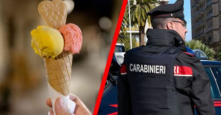 Nie żyje 16-latek. Zmarł po zjedzeniu lodów. Dramat we Włoszech