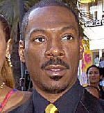 Eddie Murphy
