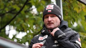 Debiutant w kadrze. Znamy skład Polaków na inaugurację PŚ