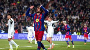 Oficjalnie. Pogoda pokrzyżowała plany Barcelony. Jest komunikat