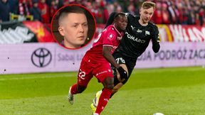 "Największa wtopa w historii". Tak ocenił piłkarza Ekstraklasy