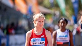 Tokio 2020. Ścisk w rywalizacji siedmioboistek. Dobry występ Adrianny Sułek w skoku wzwyż