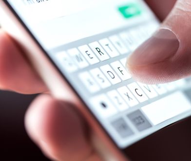 SMS o dopłacie do przesyłki. Poczta Polska ostrzega: to oszustwo
