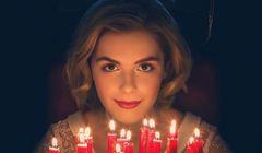 „Chilling Adventures of Sabrina” w Netflixie (wideo)