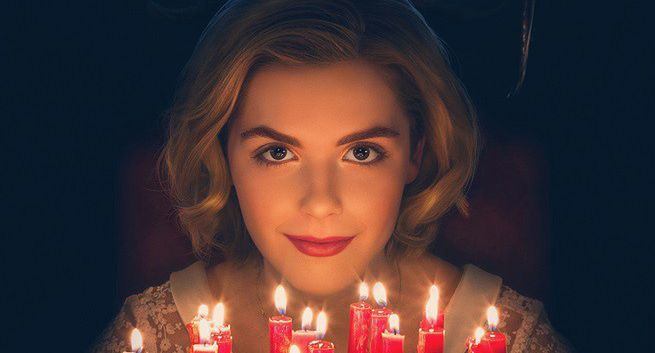 „Chilling Adventures of Sabrina” w Netflixie (wideo)