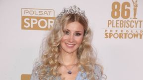 Gala Mistrzów Sportu. Bilan-Stoch, Lewandowska, Świątek. Gwiazdy prezentowały się wspaniale