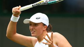 Wimbledon: Iga Świątek i Magda Linette zagrają w środę. O której godzinie? (transmisja)