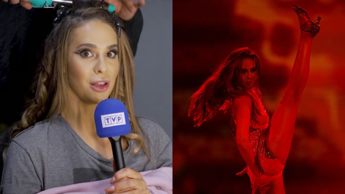 Blanka niebawem pojawi się na scenie w Liverpoolu. Jak idą przygotowania?