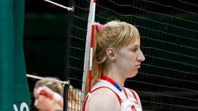 Rio 2016: Gdy w finale zabraknie filaru...