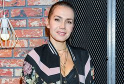 Olga Bołądź wróciła do dawnego hobby. Pokazała nagranie z ćwiczeń