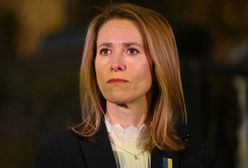 Kaja Kallas wzywa do izolacji Rosji. Z czego jeszcze słynie premierka Estonii?