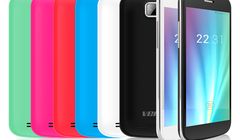 Vertis You - nowy smartfon od Overmax