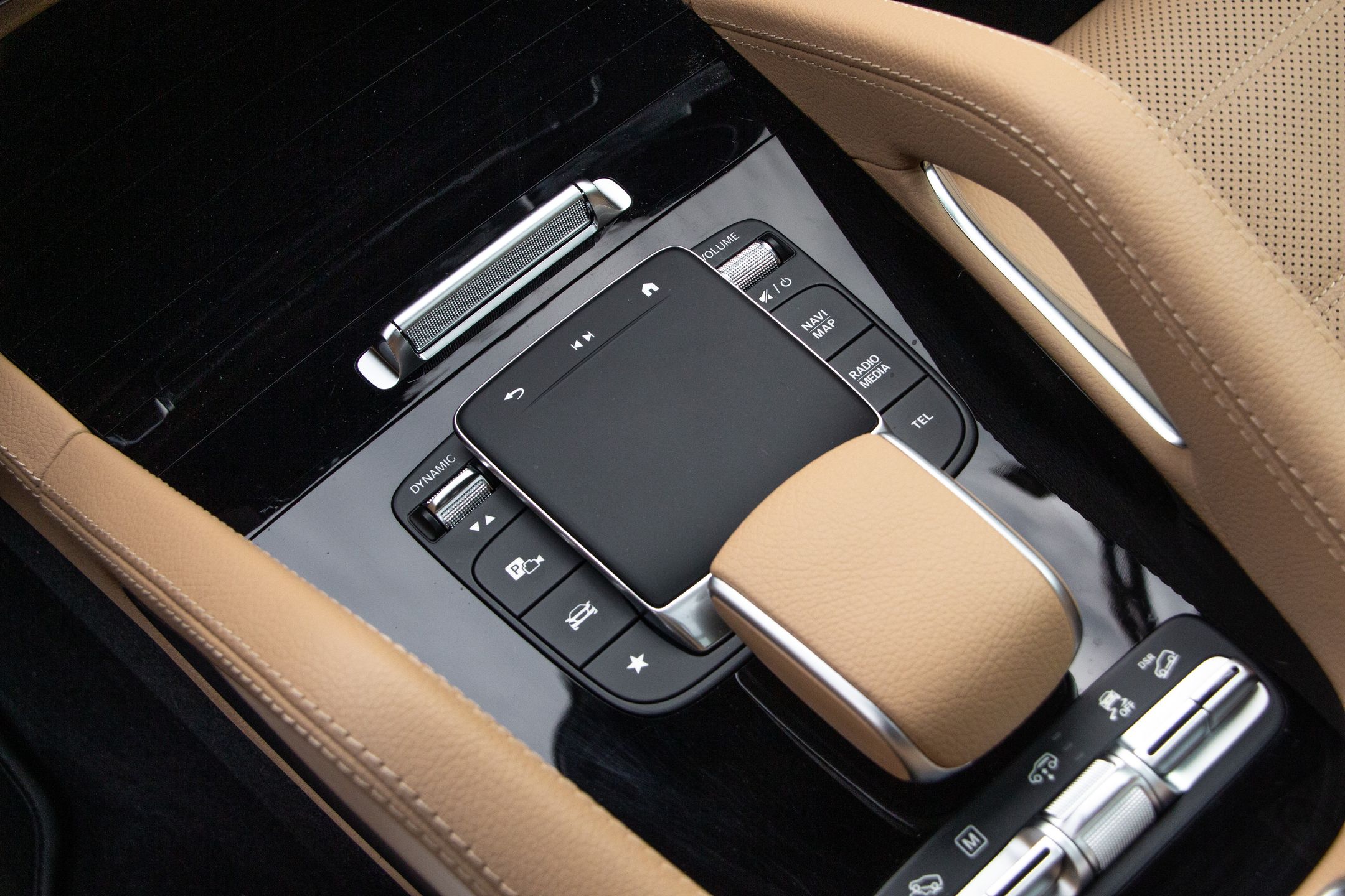 Mercedes-Benz GLS 450 4Matic