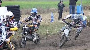 IV Turniej o Puchar Prezesa Porzeraczy Pull