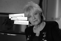 Stanisława Ryster nie żyje. Internet zalały kondolencje i wspomnienia