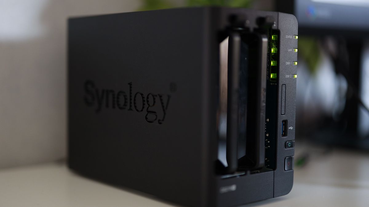 5 pakietów, z którymi docenisz swój NAS Synology jak nigdy wcześniej