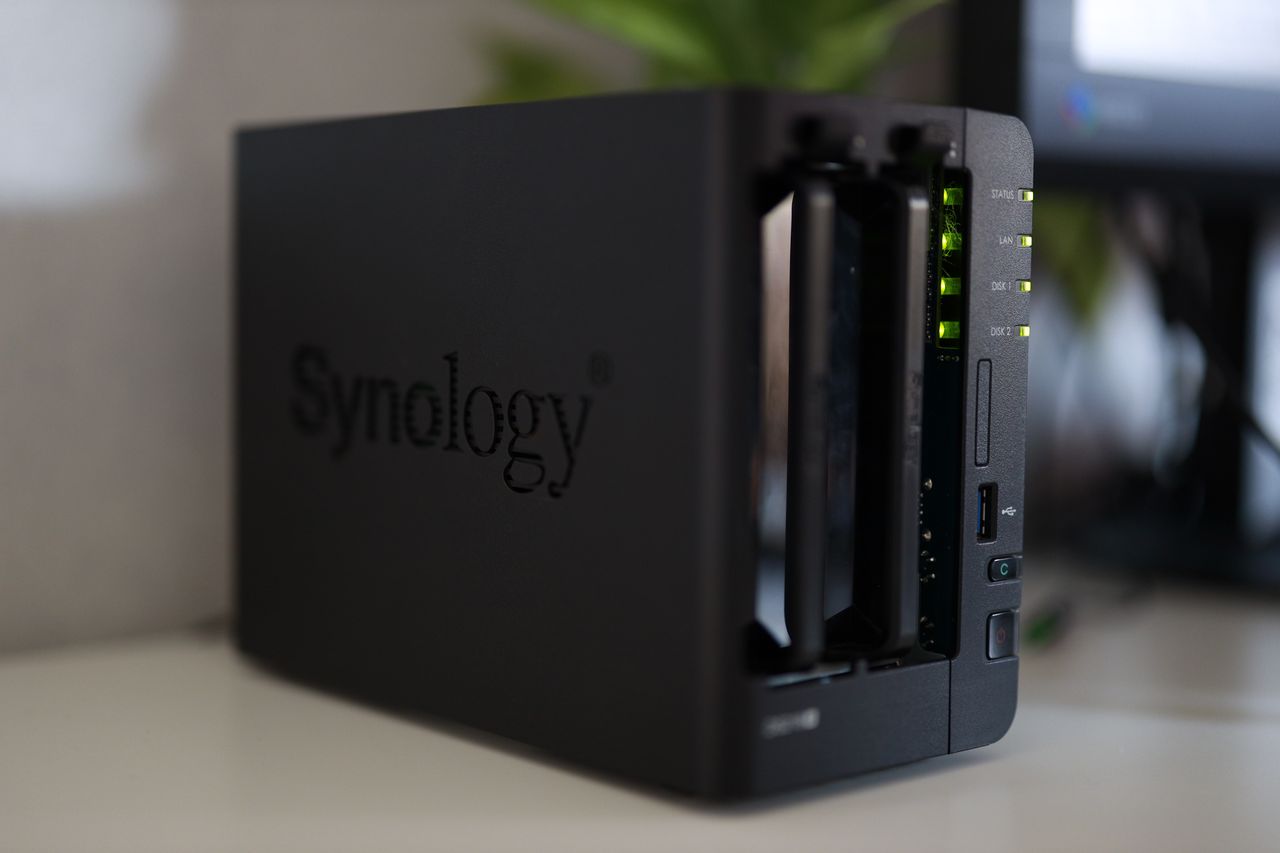 5 pakietów, z którymi docenisz swój NAS Synology jak nigdy wcześniej