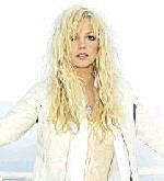 Britney Spears