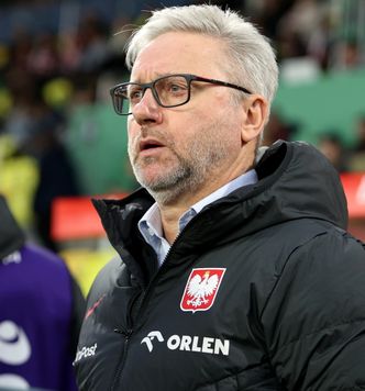 Brzęczek musiał się wkupić do kadry?