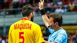 Europa: Nantes zaprzecza styczniowemu transferowi Maquedy, Ortega w Veszprem do 2017 roku