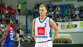 Tyler Haws: Nasi kibice już wygrali te derby, pora na nas