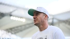 Vuković mówi o liderach. "On był dla mnie najważniejszy"