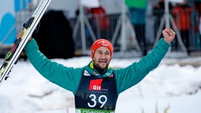 Planica 7. "PŚ w lotach ma status MŚ". Zaskakujące słowa Eisenbichlera