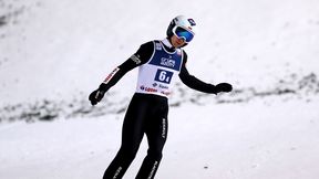 Puchar Świata w Wiśle. Wiatr już przeszkadza! Seria próbna odwołana! Co z konkursem?