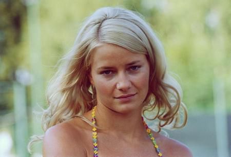 Małgorzata Kożuchowska