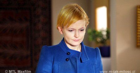 "M jak miłość": Tak Marta dowie się o zdradzie