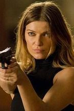 "Banshee": Ivana Milicevic o 4. sezonie hitu