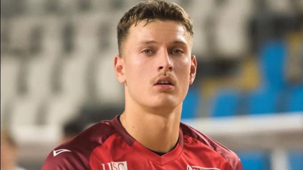 Instagram / Na zdjęciu: Max Schulz