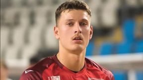 Hit transferowy na zapleczu PlusLigi. Reprezentant Niemiec zagra w 1. lidze