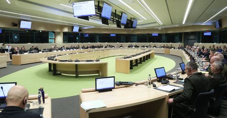 Porażka. Polak nie dostał najwyższego stanowiska wojskowego w Unii