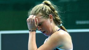 Cykl ITF: Zarina Dijas zwyciężyła Magdalenę Fręch w Manchesterze