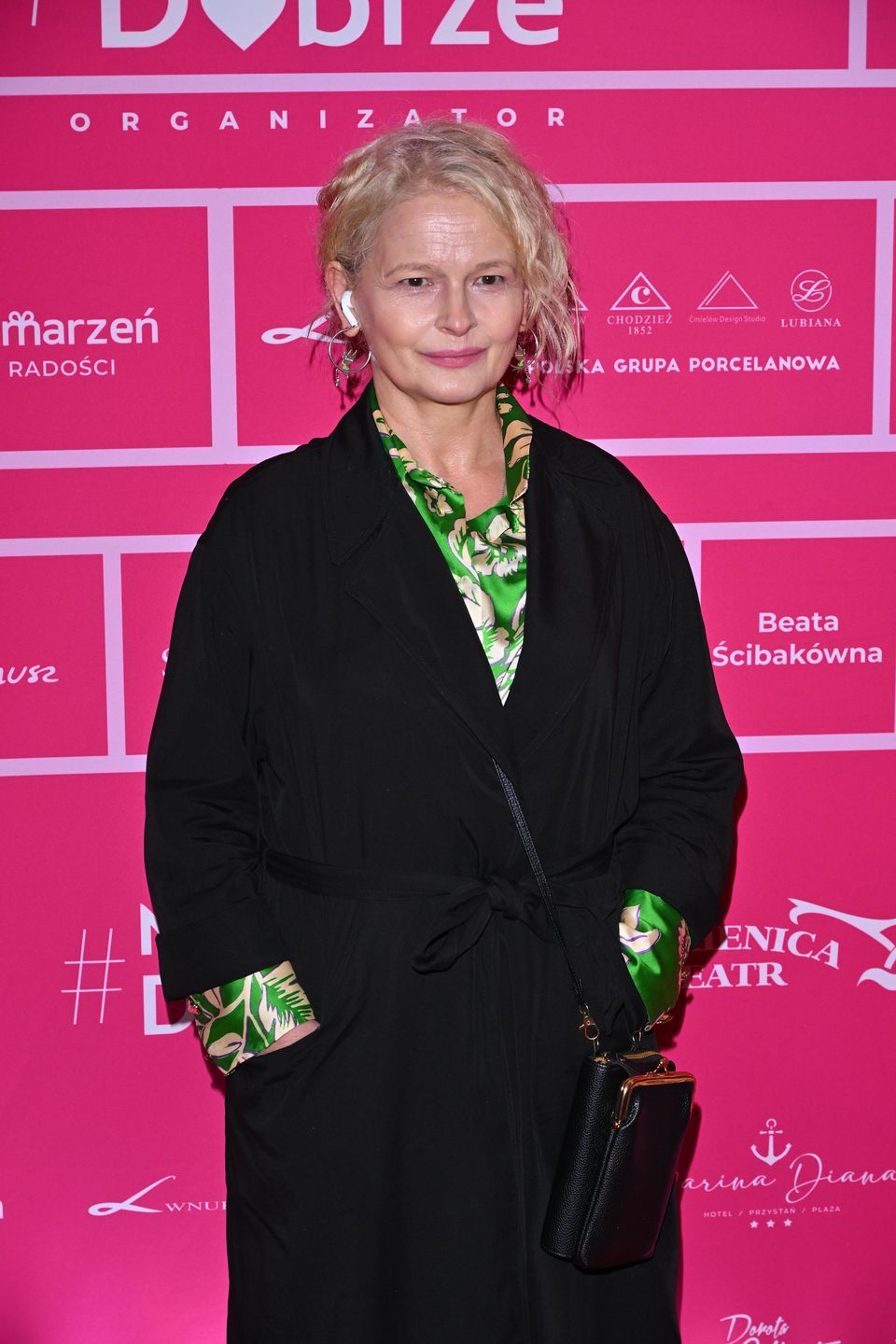 Dominika Ostałowska