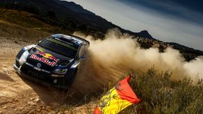 Rajd Monte Carlo: Ogier deklasuje rywali. Dobry czas Kubicy