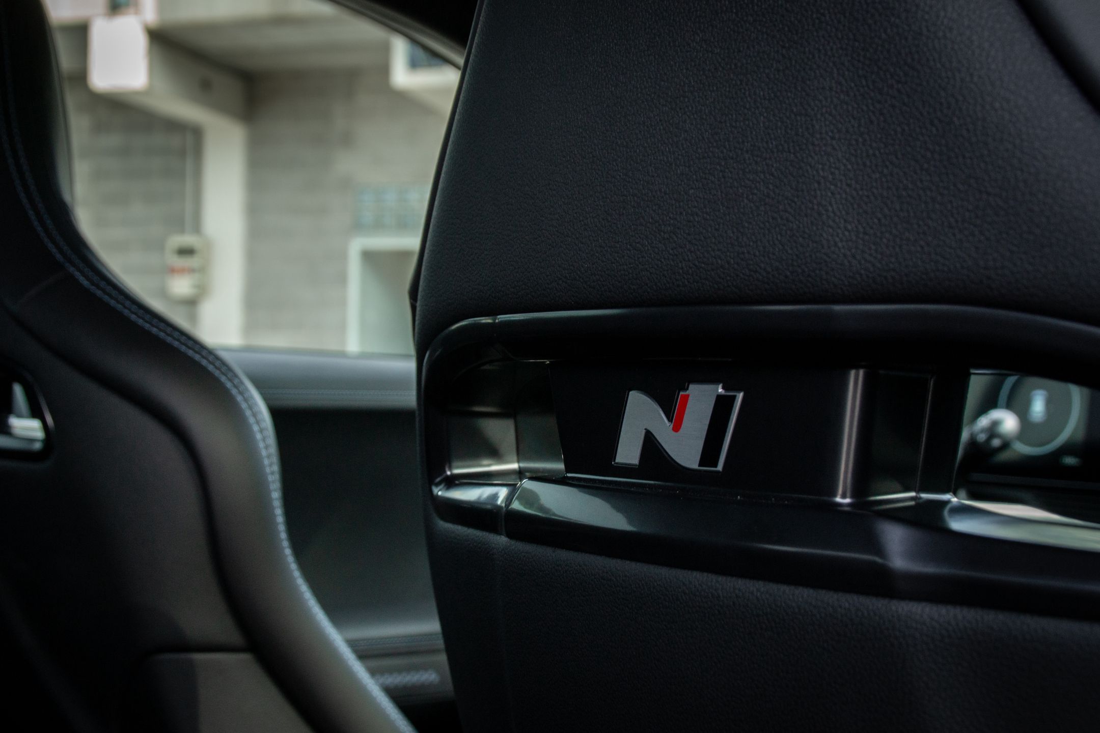 Hyundai Ioniq 5 N 2024